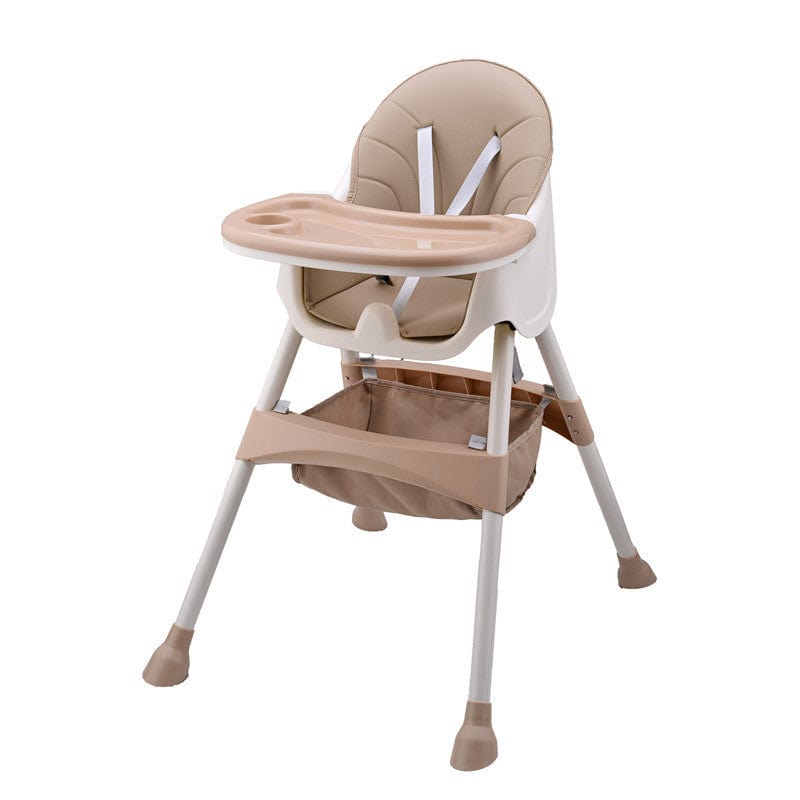 children's dining table chairs, multifunctional baby folding chairs, adjustable baby dining chairs, portable dining chairs