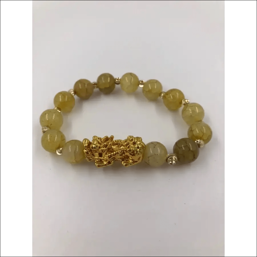 10mm crack imitation agate jade and color craftsmanship men