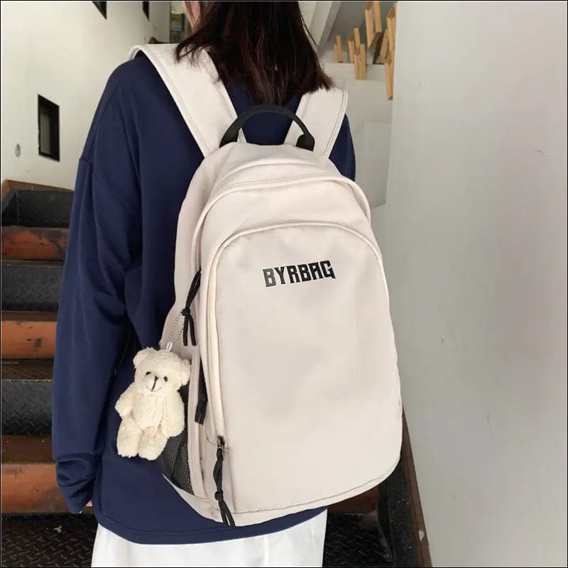 15.6-inch computer bag female college student Korean version