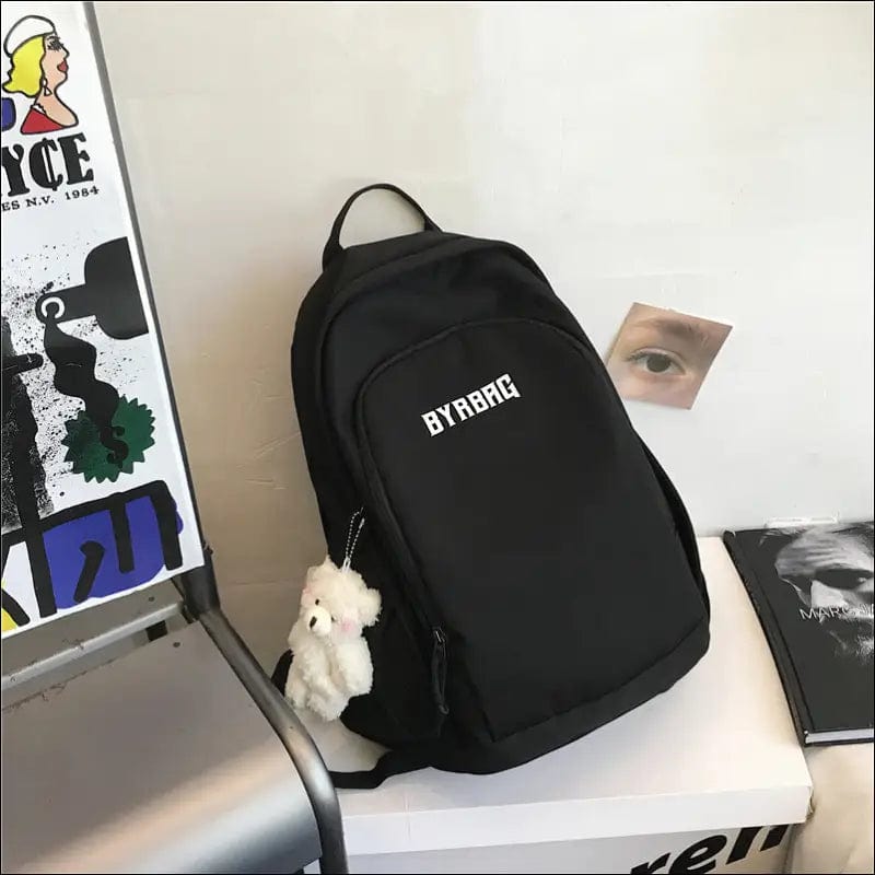 15.6-inch computer bag female college student Korean version
