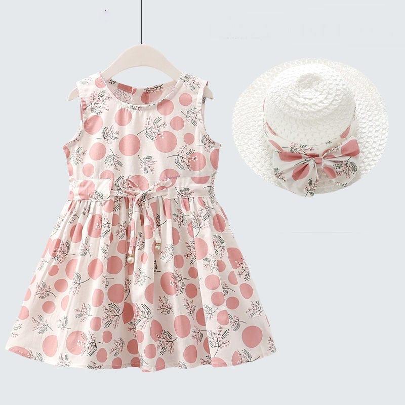 Robe d'enfant