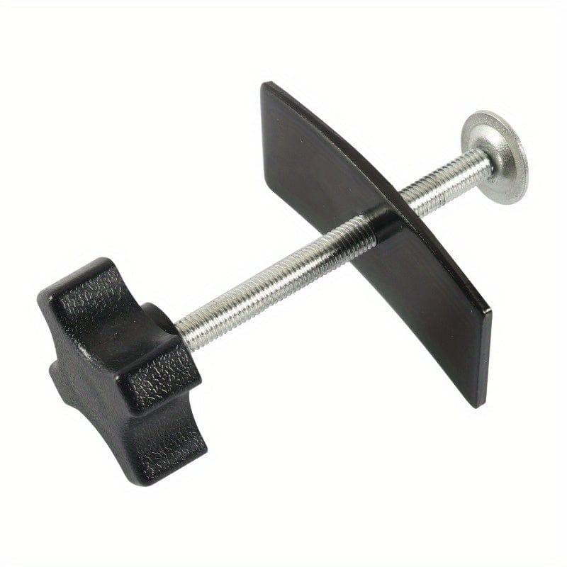 Black Car Rotating Brake Pad Spreader Tool/car Repair Platen Tool-light Truck Compatible Blowing