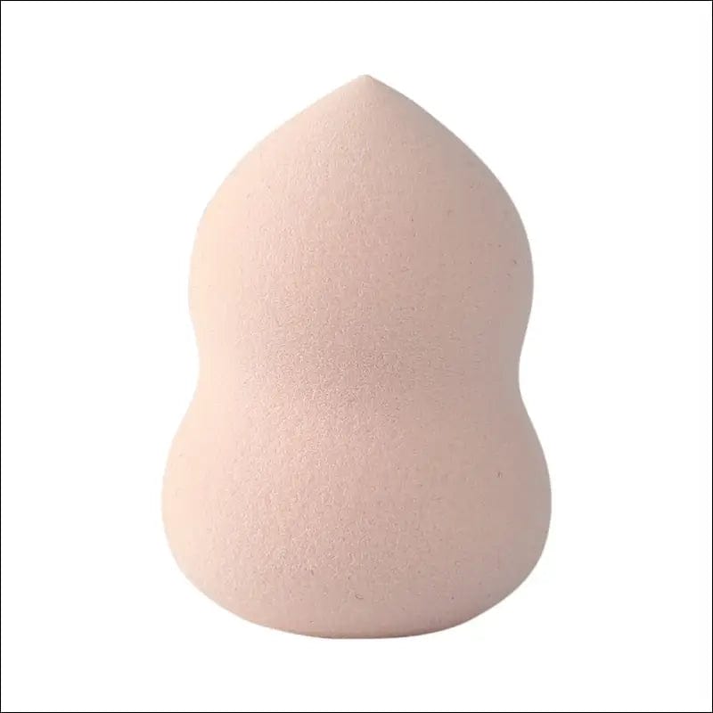 1Pc Cosmetic Puff Powder Smooth Women’s Makeup Foundation