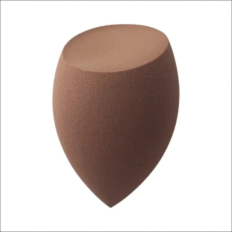 1Pc Cosmetic Puff Powder Smooth Women’s Makeup Foundation