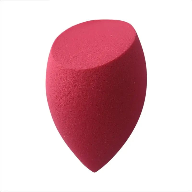 1Pc Cosmetic Puff Powder Smooth Women’s Makeup Foundation