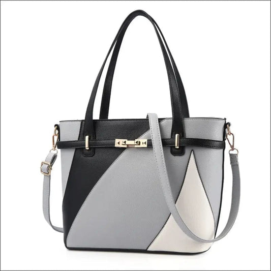 2018 women’s bag new European and American fashion handbag