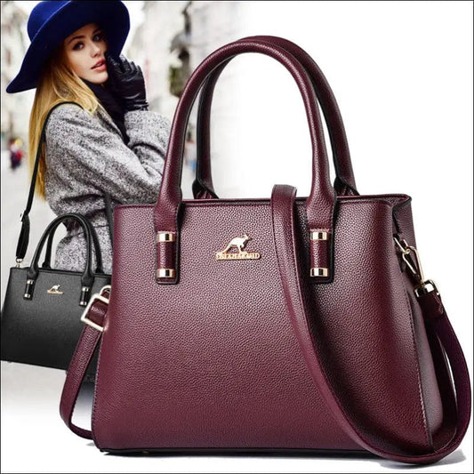 2020 autumn and winter new women’s bag high-end Z &