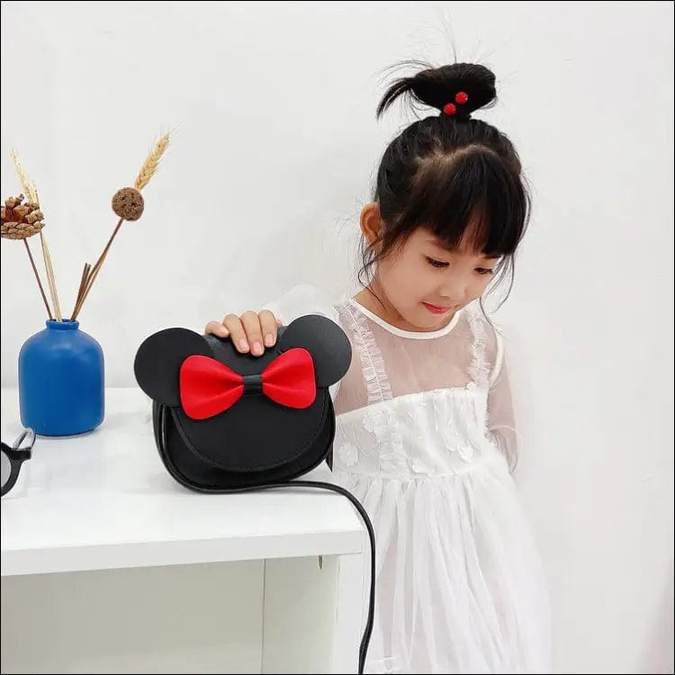 2020 autumn new Korean version of the fashion children’s bag