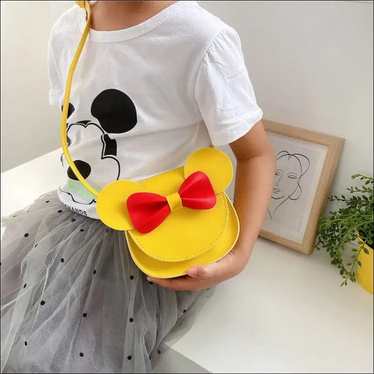 2020 autumn new Korean version of the fashion children’s bag