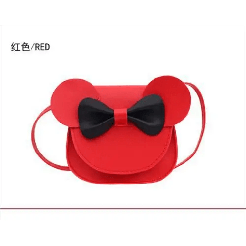 2020 autumn new Korean version of the fashion children’s bag