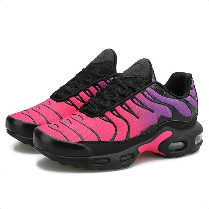 2020 cross-border couple trendy shoes air cushion six color