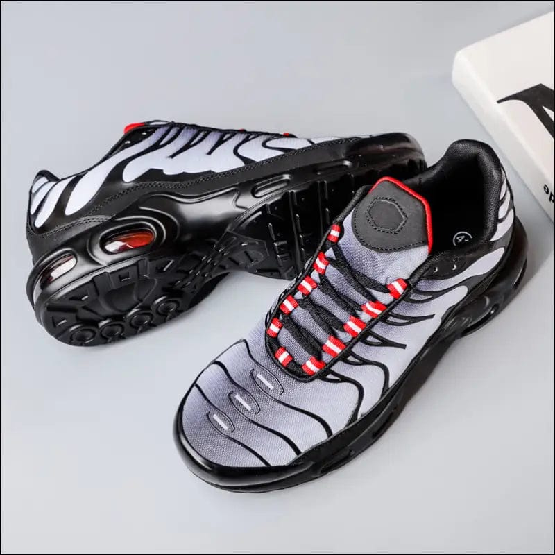 2020 cross-border couple trendy shoes air cushion six color