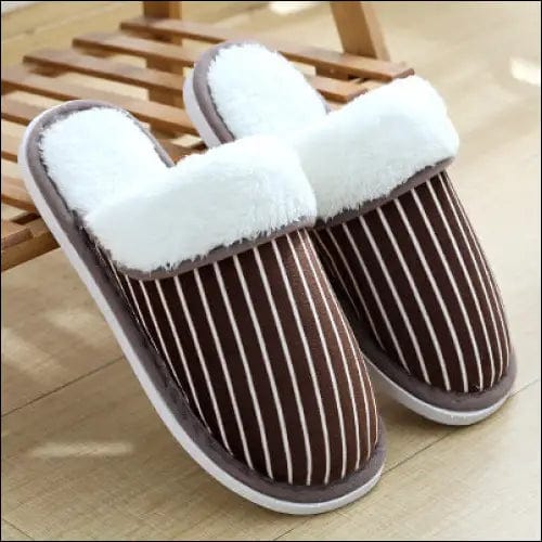 2020 new cotton slippers women’s thick bottom winter cute