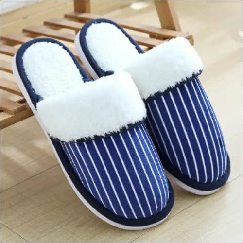 2020 new cotton slippers women’s thick bottom winter cute