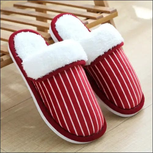 2020 new cotton slippers women’s thick bottom winter cute