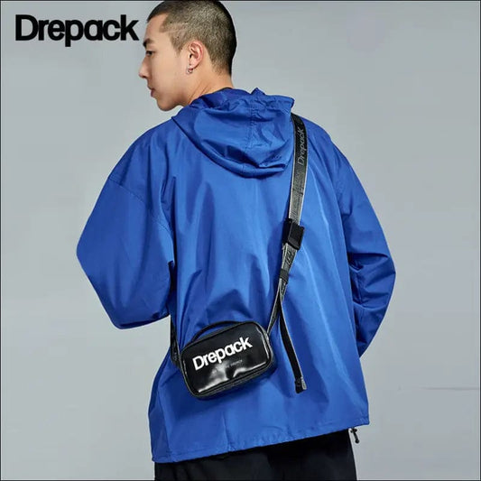 2021 new trend shoulder bag casual fashion multi-color small