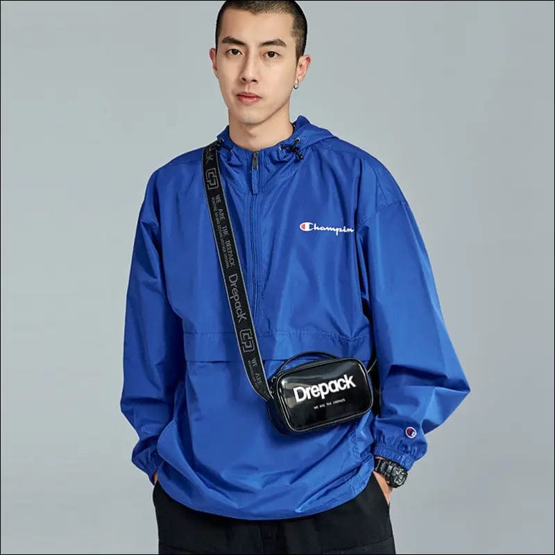 2021 new trend shoulder bag casual fashion multi-color small