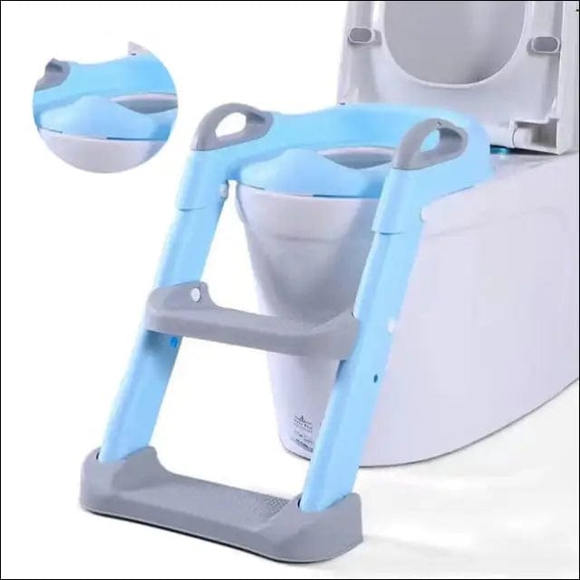 5 Colors Baby Pot Potty Training Seat Child Toilet WC Urinal