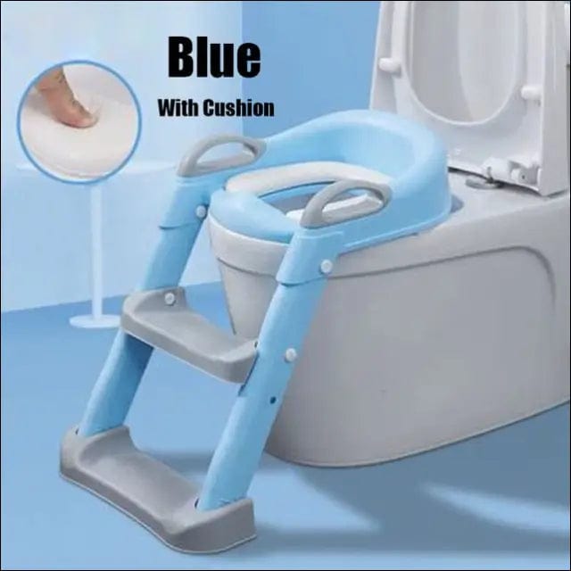 5 Colors Baby Pot Potty Training Seat Child Toilet WC Urinal