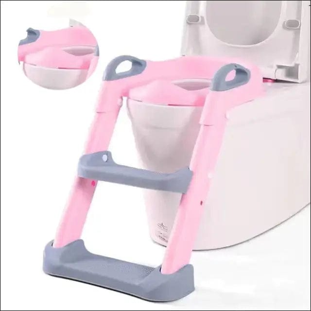 5 Colors Baby Pot Potty Training Seat Child Toilet WC Urinal