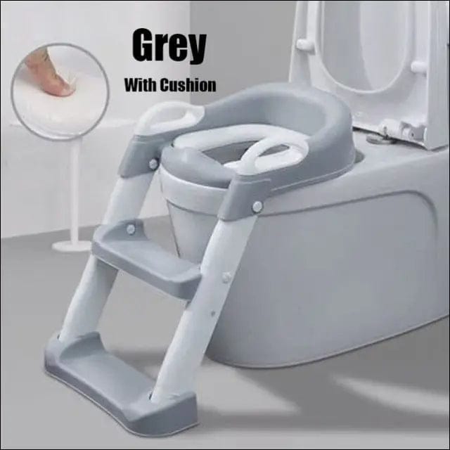 5 Colors Baby Pot Potty Training Seat Child Toilet WC Urinal