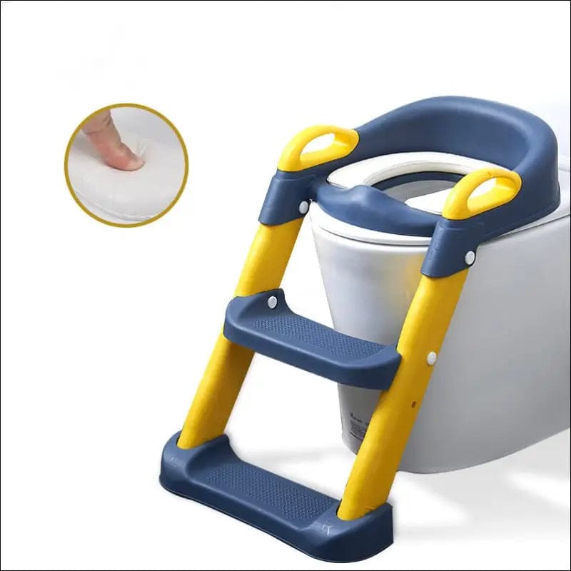 5 Colors Baby Pot Potty Training Seat Child Toilet WC Urinal