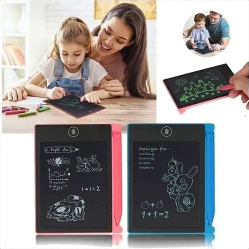 8.5Inch Electronic Drawing Board LCD Screen Writing Tablet