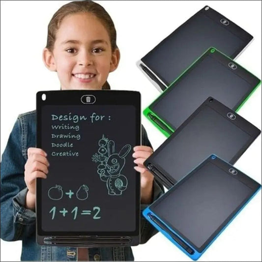 8.5Inch Electronic Drawing Board LCD Screen Writing Tablet