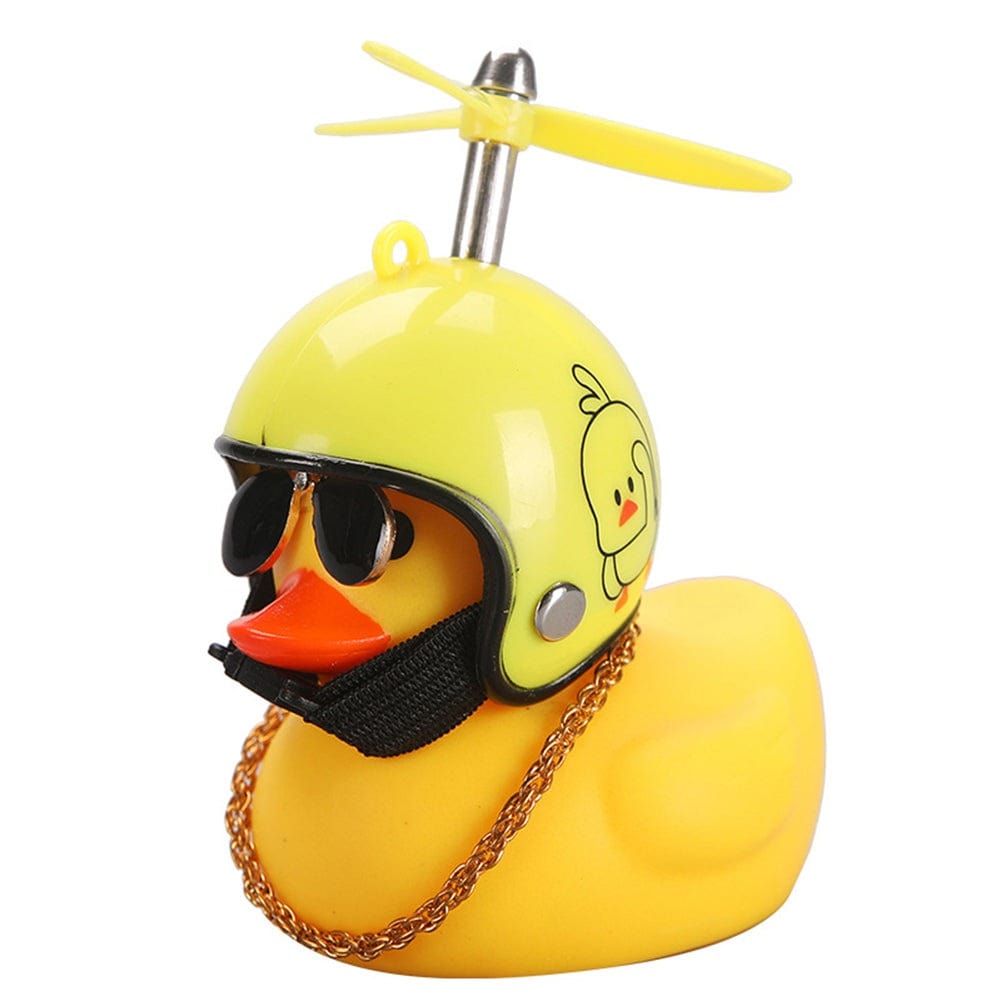 The Lit Ducky