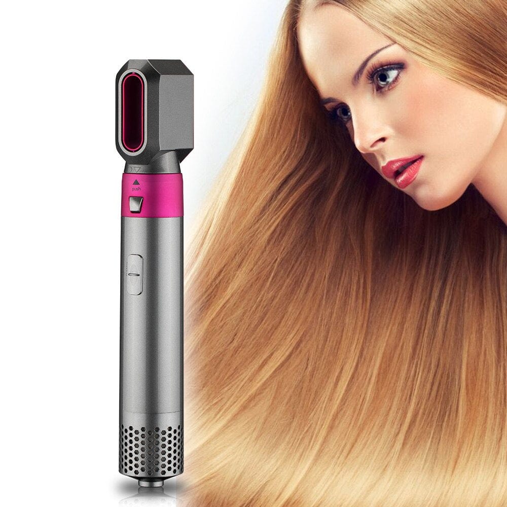 Bellezza 5-in-1 Flex™️ Hair Styler