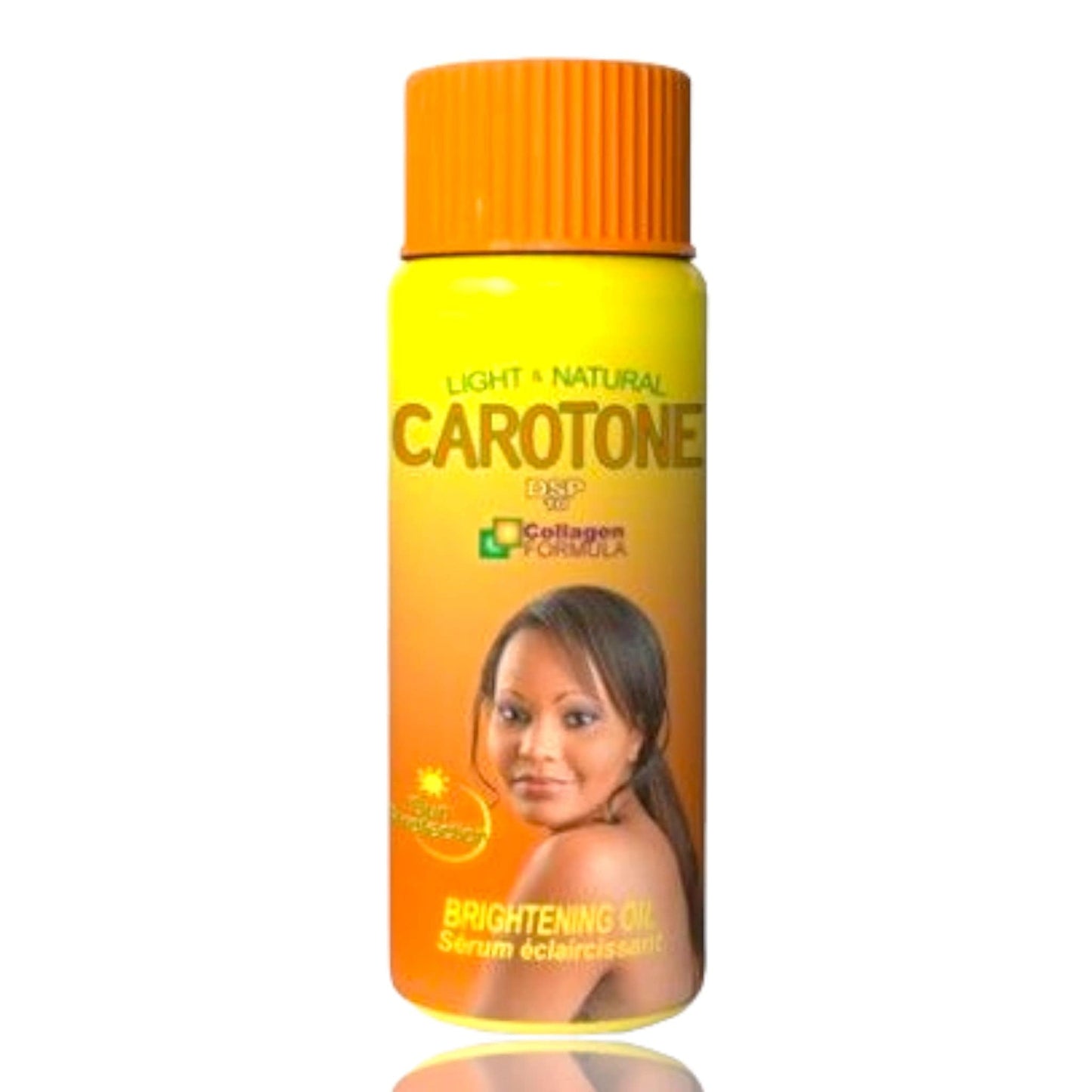 Light & Natural Carotone Dsp 10 Collagen Formula