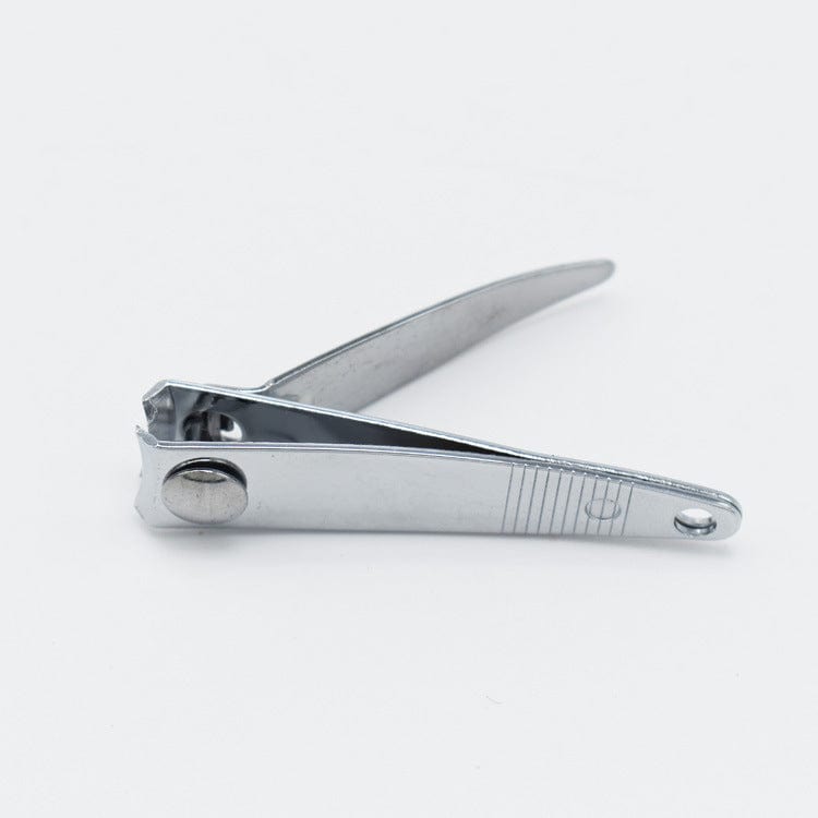 602 nail knife stainless steel nail tongs nail shear nail one yuan store 1 yuan below small gift manufacturers