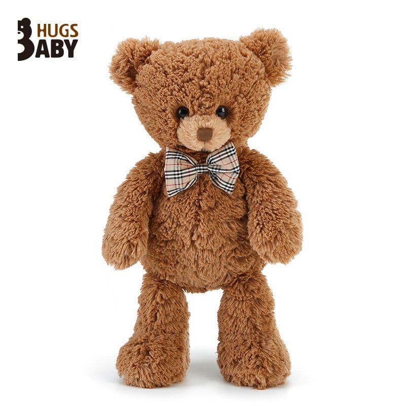 Cute collar, decrep toy teddy bear doll bear doll, doll, marriage, catching machine, girl gift wholesale