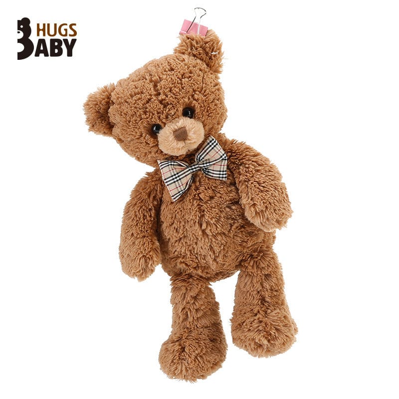 Cute collar, decrep toy teddy bear doll bear doll, doll, marriage, catching machine, girl gift wholesale