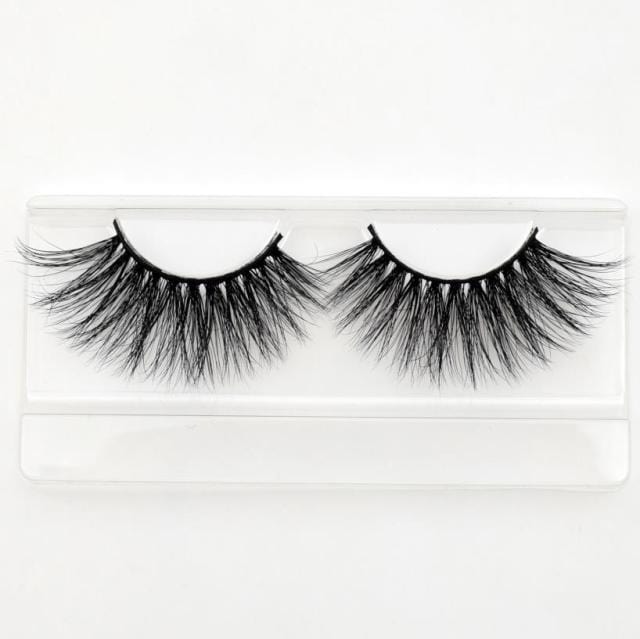 Bel Ange Free Gift - Eyelashes and/or Deluxe Wig Cap (Randomly Selected)