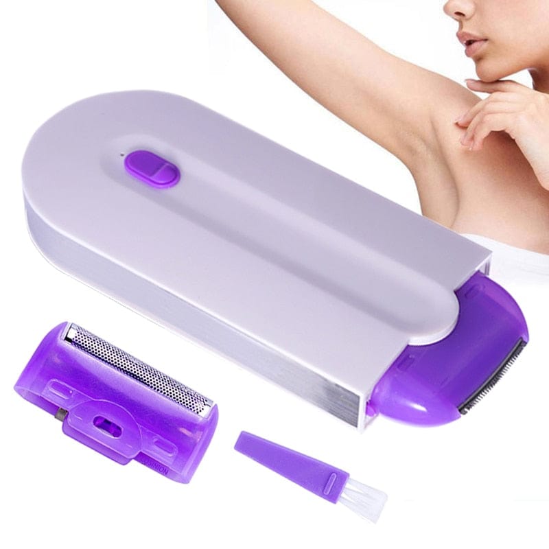 Laser Hair Remover™