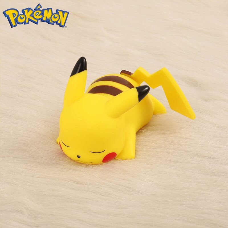 Pokémon nattlampa