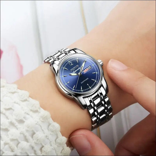 A generation of Jinshun brand watch imported movement