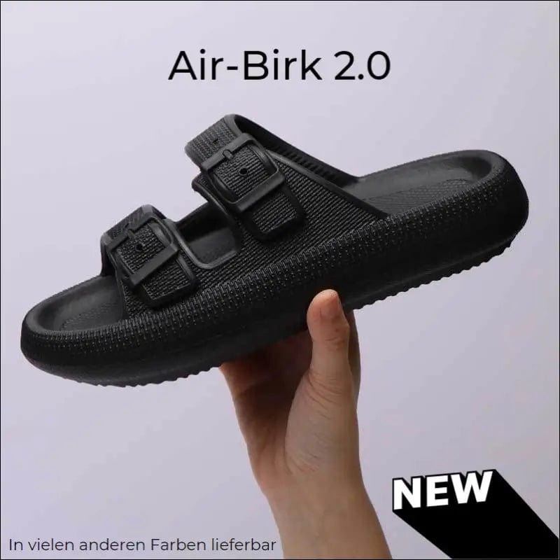 Air-Pantoffeln 2.0 - STAR SHOPPING-DE - 36/37 / Air-Birk