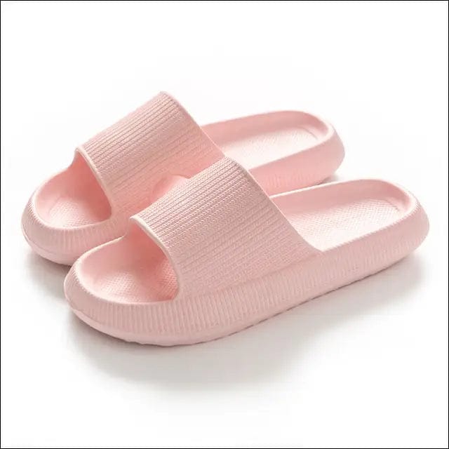 Air-Pantoffeln 2.0 - STAR SHOPPING-DE - 99188079-34/35-rosa