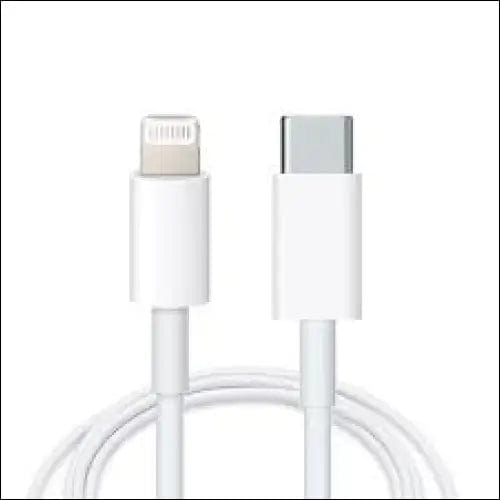 Apple USB-C to Lightning Cable (1m) - 12591510-default-title