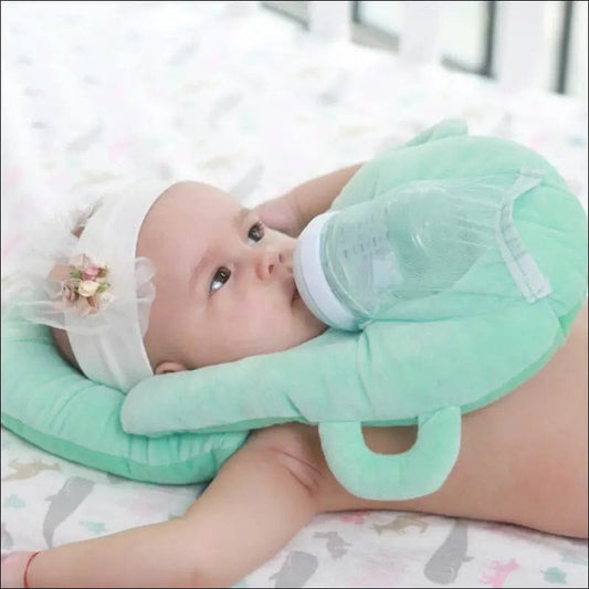 Baby Feeding Nursing Pillow Multifunctional Newborn Care