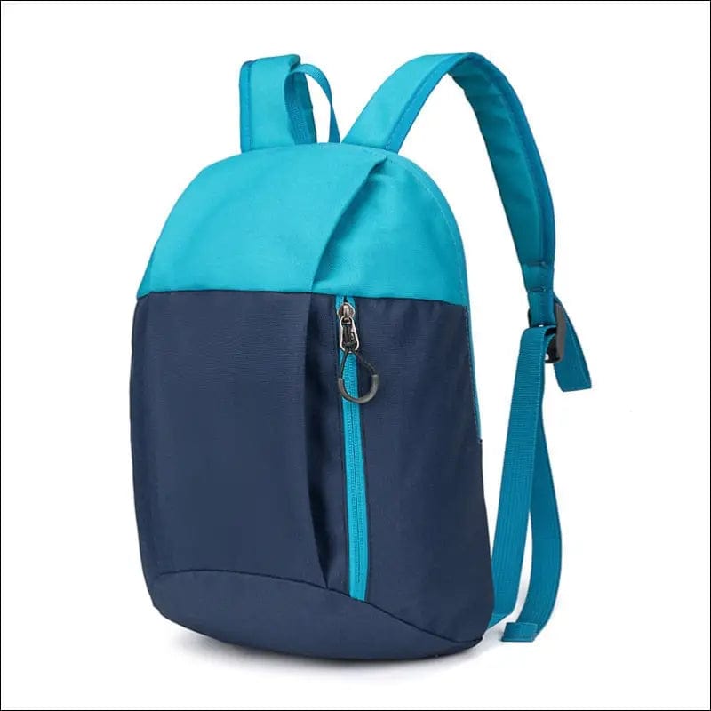 Backpack Women’s Waterproof Leisure Wear-Resistant Student