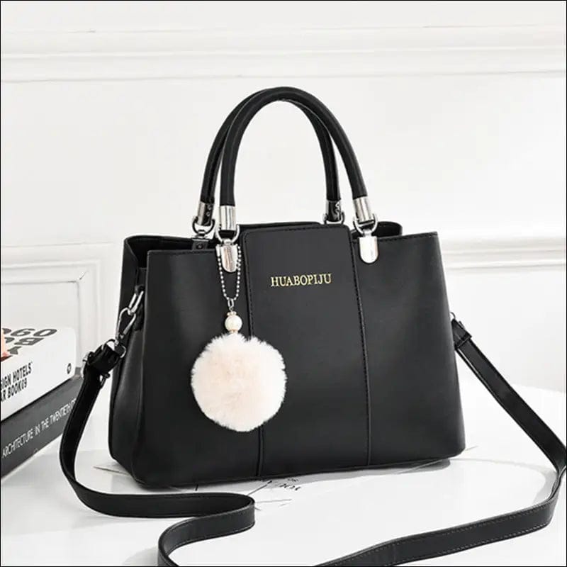 Bag female 2020 hand bag autumn and winter model candy color