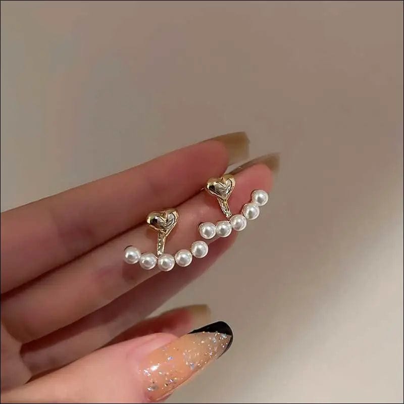 Blossom Attraction Broke Shop Jewellery -