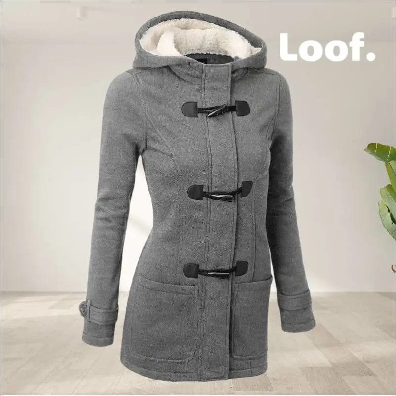 Chaqueta Saco Básico Loof auténtico 2023 (45% off - Solo