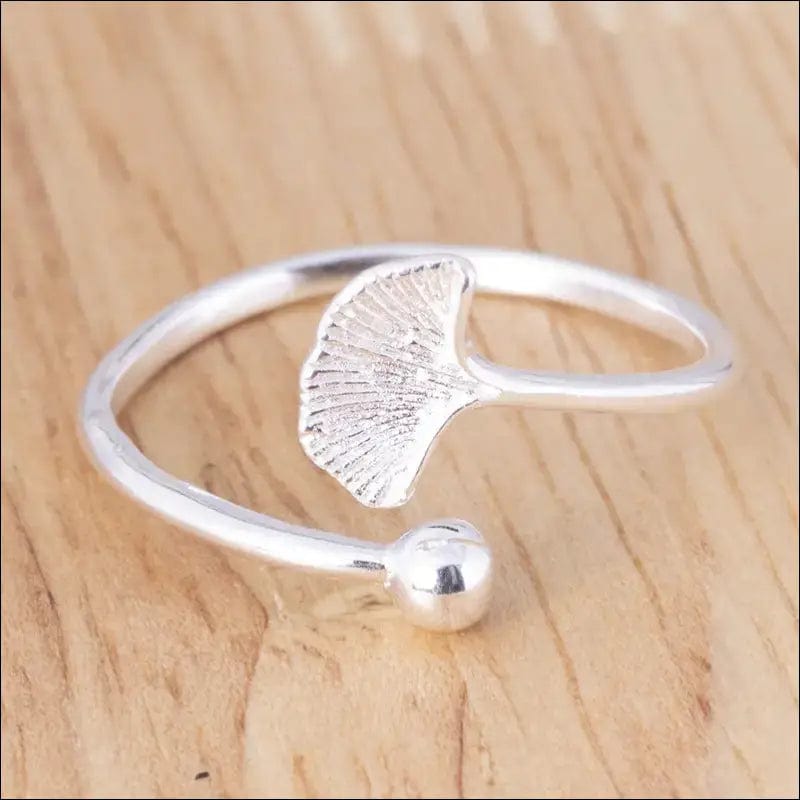 Collection 38 ring female small design fashion personalized