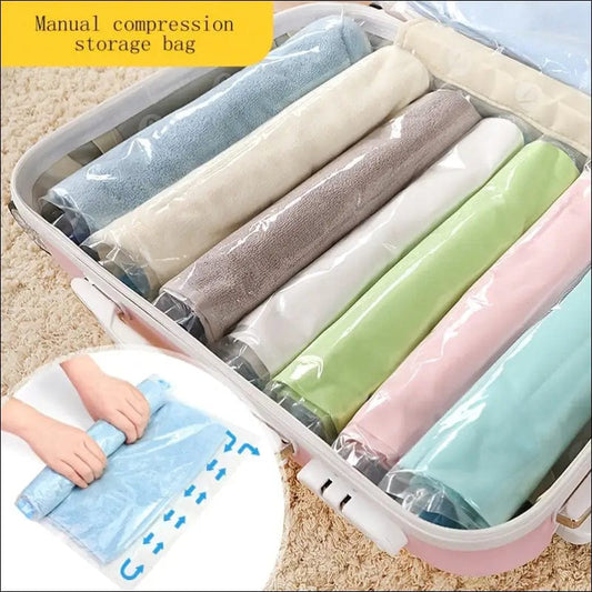 Compression Bags For Travel - 50695432-small BROKER SHOP BUY