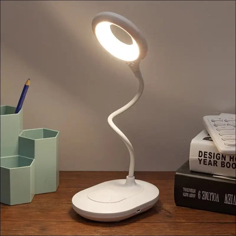 Creative Elephant Animal Led Table Lamp Charging Plug-in