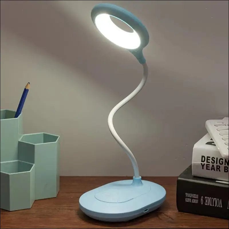 Creative Elephant Animal Led Table Lamp Charging Plug-in